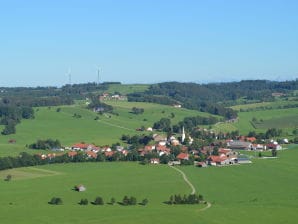 Ferienwohnung Ferienhof Schönmetzler - Altusried - image1