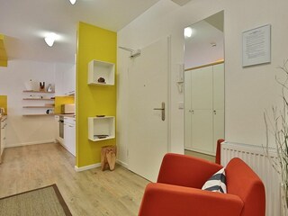 Ferienwohnung Timmendorfer Strand Ausstattung 16
