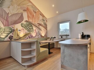 Küche / Küchenzeile