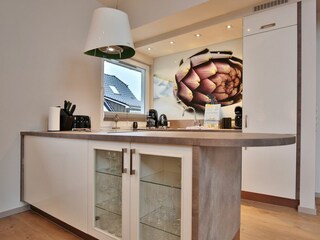 Küche / Küchenzeile