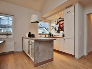 Küche / Küchenzeile