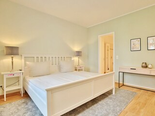 Holiday apartment Timmendorfer Strand Features 28