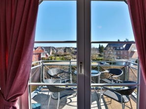 Holiday apartment Am Elchgrund, im Brook 9, App. 13 - Timmendorfer Strand - image1