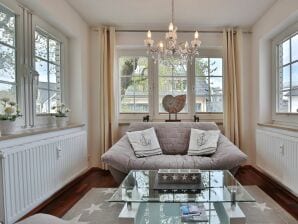 Maison Baltique Appartement 5