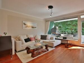 Haus am Höppnerweg 5 Appartement 5