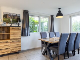 Bungalow Wervershoof Caratteristiche 10