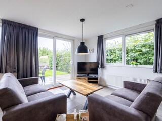 Bungalow Wervershoof Caratteristiche 14