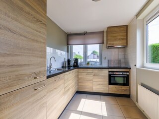 Bungalow Wervershoof Caratteristiche 16