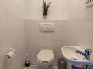 Bungalow Wervershoof Caratteristiche 18