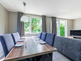 Bungalow Wervershoof Caratteristiche 13