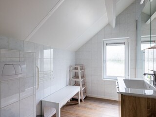 Bungalow Wervershoof Caratteristiche 22