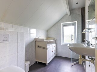 Bungalow Wervershoof Kenmerken 23