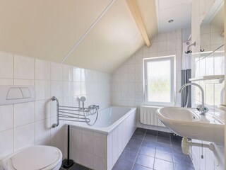 Bungalow Wervershoof Caratteristiche 24