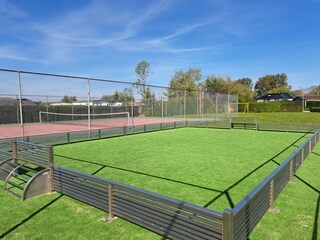 Bungalow Wervershoof Ambiente 28