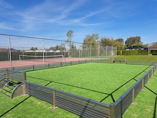 Bungalow Wervershoof Omgeving 28