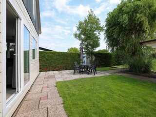 Bungalow Wervershoof Registrazione all'aperto 8