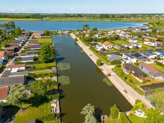 Bungalow Wervershoof Omgeving 23