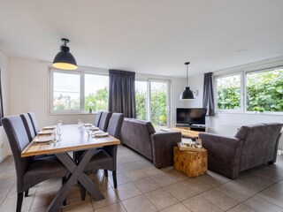 Bungalow Wervershoof Features 10