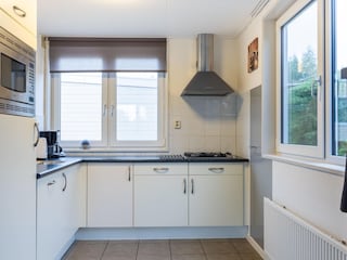 Bungalow Wervershoof Kenmerken 12