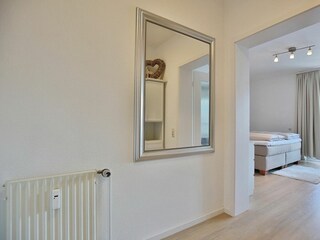 Ferienwohnung Timmendorfer Strand Ausstattung 16