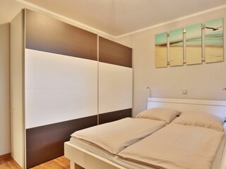 Ferienwohnung Timmendorfer Strand Ausstattung 16