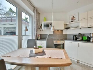 Küche / Küchenzeile