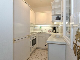 Küche / Küchenzeile