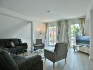 Haus Strandidyll Haus 2