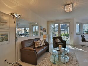 Kurparkresidenz-Timmendorfer Strand Appartement 1