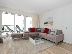 Villa Stern Appartement 10