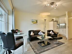 Kurparkresidenz-Timmendorfer Strand Appartement 27