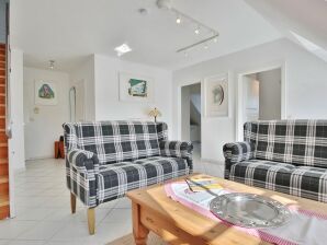 Haus Kurparkblick Appartement 11