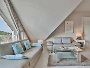 Die Wolburg Appartement 10