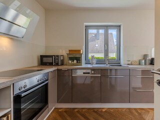 Küche / Küchenzeile