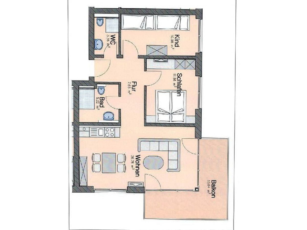 Ferienwohnung Villa Stern, App.03, Timmendorfer Strand, Firma Ostsee ... Ferienwohnung Villa Stern, App.03, Timmendorfer Strand, Firma Ostsee ...