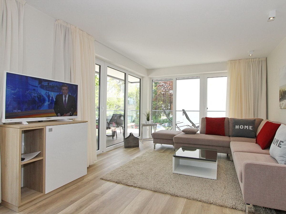 Ferienwohnung Villa Stern, App.06, Timmendorfer Strand, Firma Ostsee ... Ferienwohnung Villa Stern, App.06, Timmendorfer Strand, Firma Ostsee ...