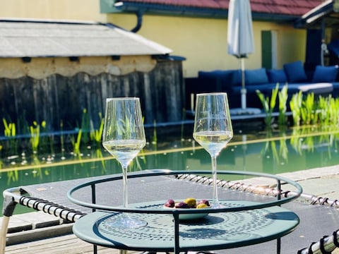 Casa per le vacanze Cottage Accogliente