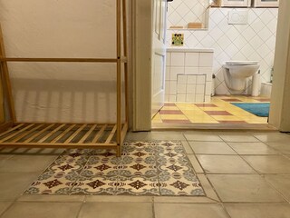 Casa per le vacanze Türkenfeld Caratteristiche 25