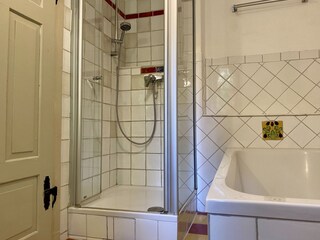 Casa de vacaciones Türkenfeld Características 22