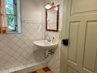 Casa de vacaciones Türkenfeld Características 23