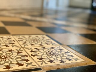 Casa de vacaciones Türkenfeld Características 20