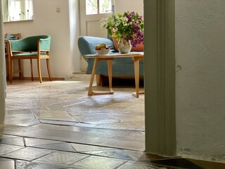 Casa de vacaciones Türkenfeld Características 14