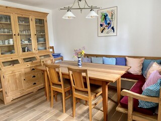 Casa per le vacanze Türkenfeld Caratteristiche 16