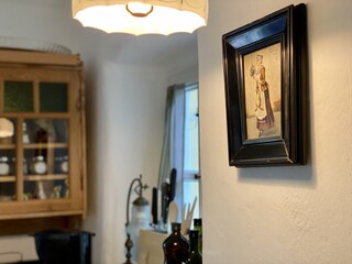 Casa de vacaciones Türkenfeld Características 19