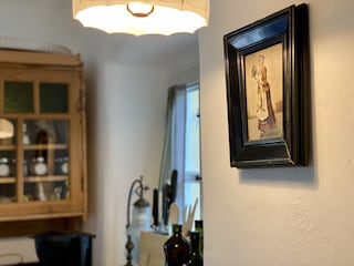 Casa per le vacanze Türkenfeld Caratteristiche 19