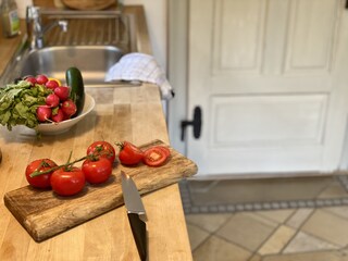 Casa per le vacanze Türkenfeld Caratteristiche 18