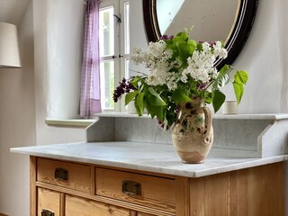 Casa de vacaciones Türkenfeld Características 28