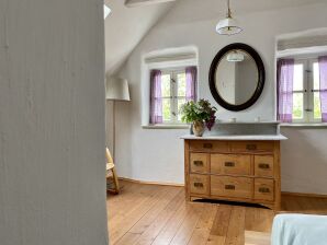 Ferienhaus Charmant Cottage