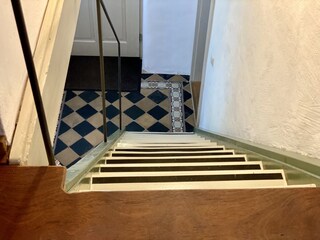 Casa per le vacanze Türkenfeld Caratteristiche 26