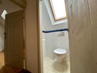 Casa per le vacanze Türkenfeld Caratteristiche 29